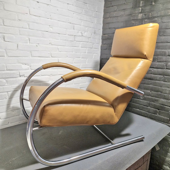 Image 1 of Label Speedster Gerard van de Berg