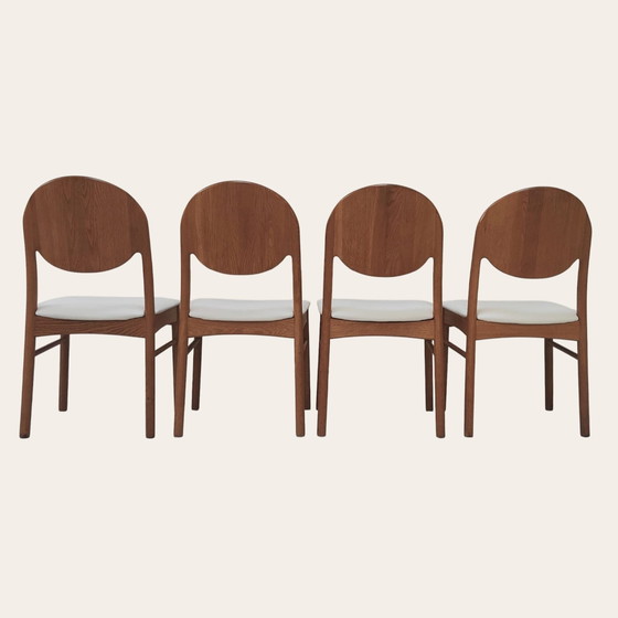 Image 1 of Danish 70's Chairs