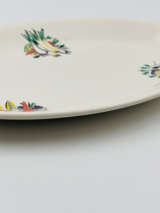 Image 1 of SMF Piatto di verdure Schrameerg