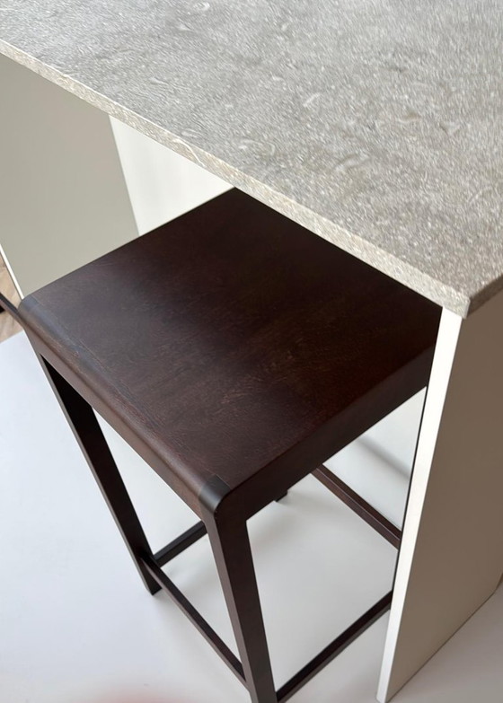 Image 1 of Tre nuovi sgabelli Frama