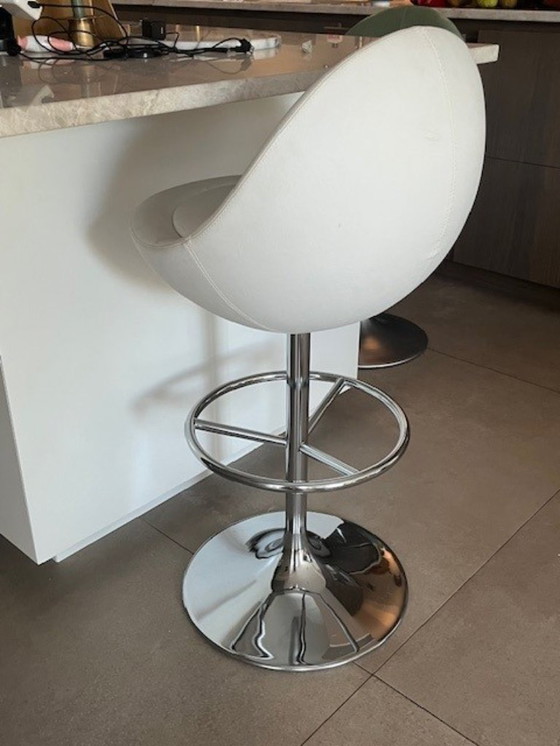 Image 1 of Venus Johanson bar chair