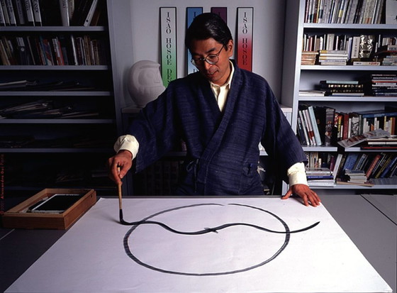 Image 1 of Lámpara Hebi Snake de Isao Hosoe para Valenti, Italia, años 70.