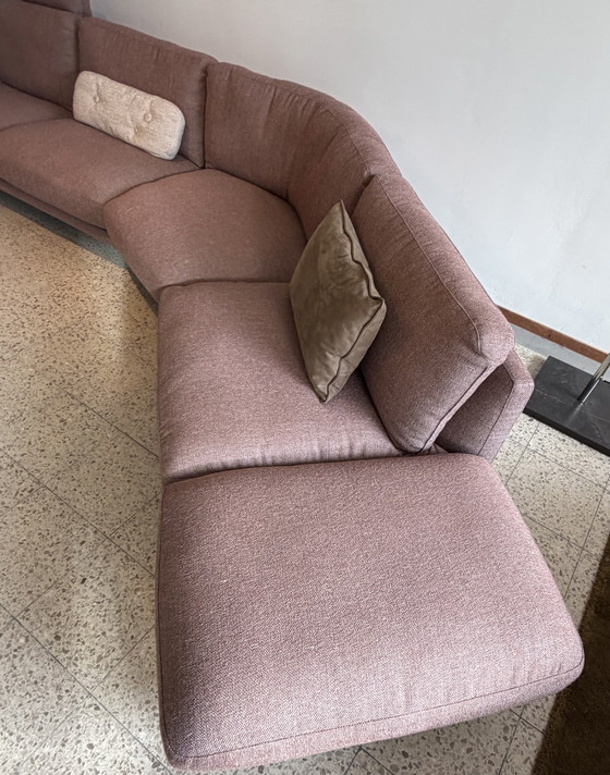 Image 1 of Leolux Pode Tweak Ecksofa NEU