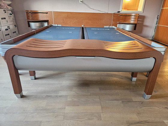 Image 1 of Auping voeteneind bankje