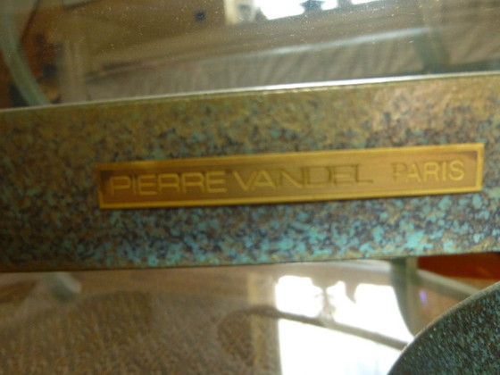 Image 1 of Tavolino da caffè Pierre Vandel