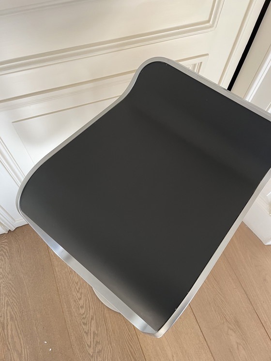 Image 1 of De Palm schorsrukken