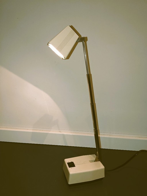 Lampada da tavolo con telescopio Eichhoff E 3307