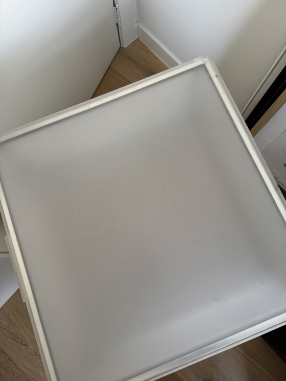 Image 1 of Tiroir Kartell Mobil