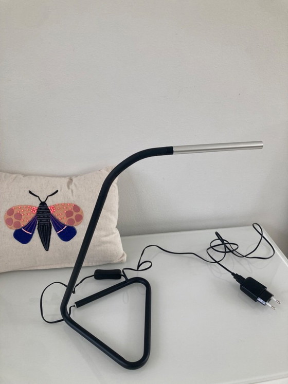 Ikea Vintage Reading Lamp Table Lamp – Metal, Plastic (photo 5 of 5)