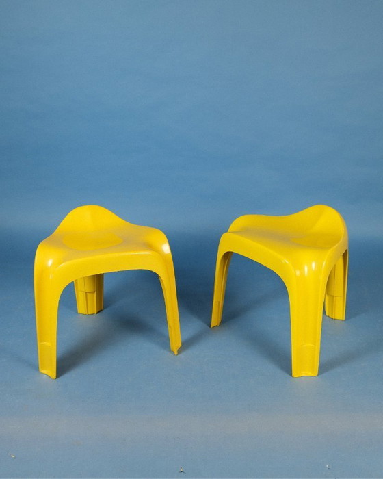 Image 1 of Taburete Casalino – Alexander Begge – Casala