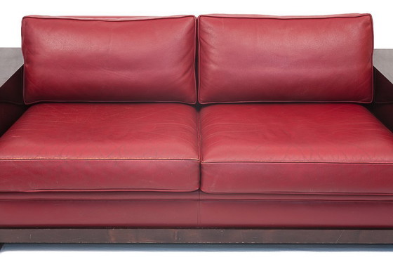 Image 1 of Dominique sofa by Hugues Chevalier
