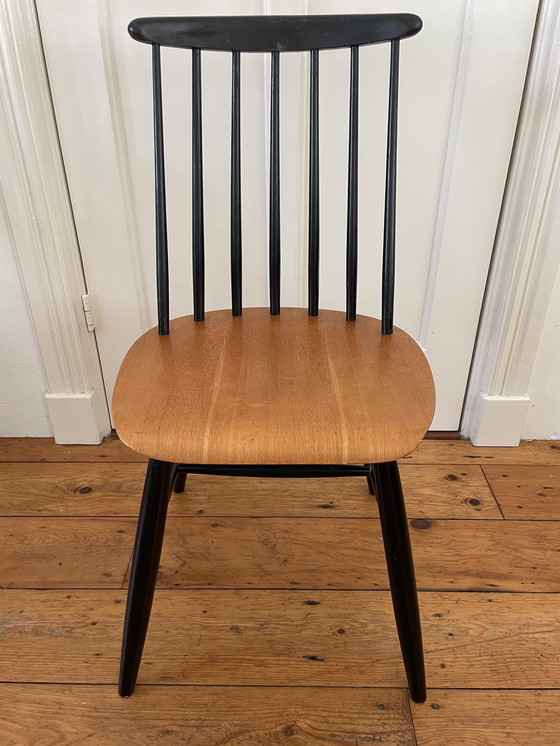 Image 1 of Silla de carretilla Tapiovaara