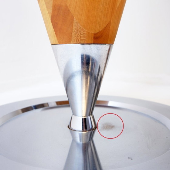 Image 1 of Mueble de cocina cónico con cajones