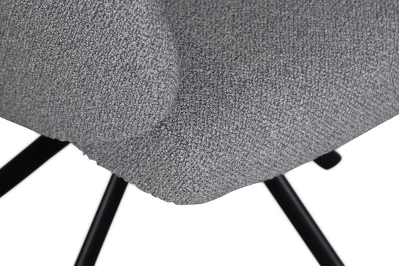 Image 1 of Gealux Potenza eetkamerstoel (set van 4)