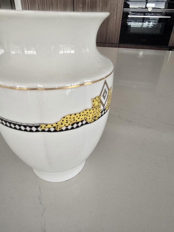 Image 1 of Rosenthal Vase