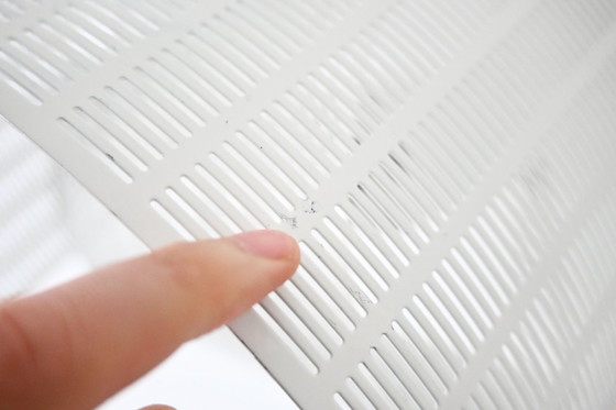 Image 1 of Shogun wandlamp van Mario Botta voor Artemide, jaren 80.