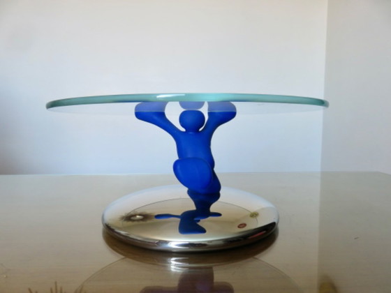Image 1 of Alessi "bimboveloce" dienblad