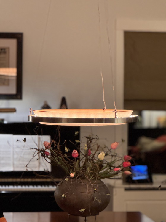 Image 1 of Ampoules au xénon Santa & Cole Nimba 60 (1998) - une icône de style intemporelle