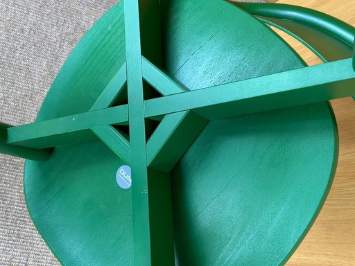 DUM Beech Chair Back 85%OFF