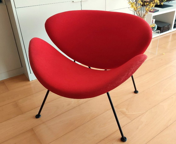 Image 1 of Artifort Orange slice