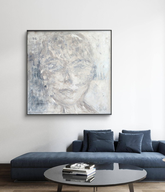 Image 1 of Cabeza cuatro