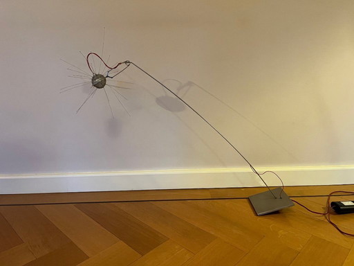 Lampe de table Mozzkito par Ingo Maurer