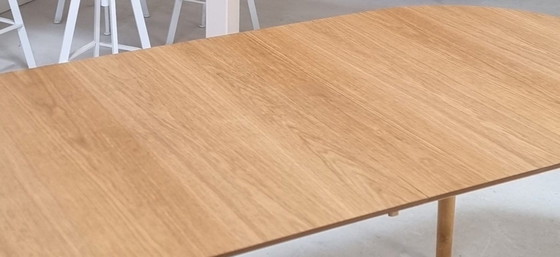 Uitschuifbare eettafel – Bureau, Wood (photo 7 of 15)