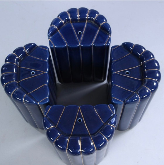 Image 1 of Base per tavolino Tommaso Barbi 1970