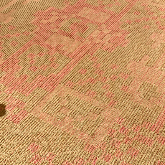 Image 1 of Tapis CS Rugs Pixelisé