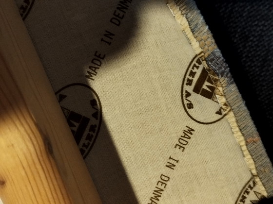 Image 1 of 4wood Danish chairs