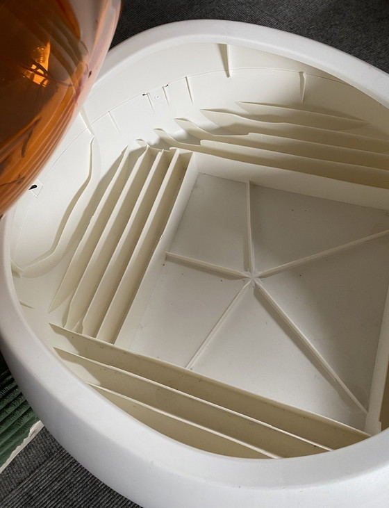 Image 1 of 2 sedie da gioco Ikea anni 2000 Carl Öjerstam