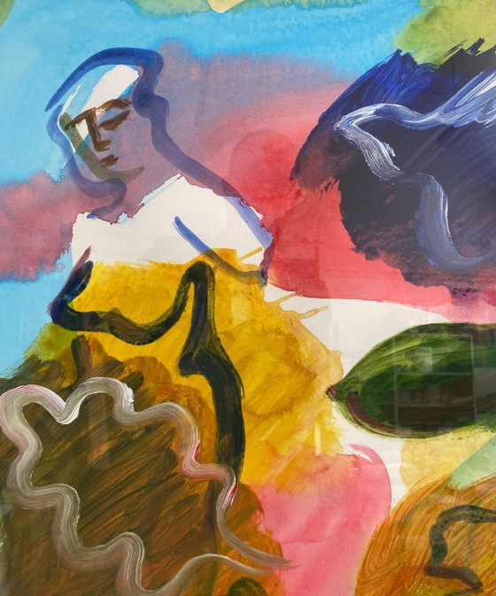 Image 1 of Cuadro