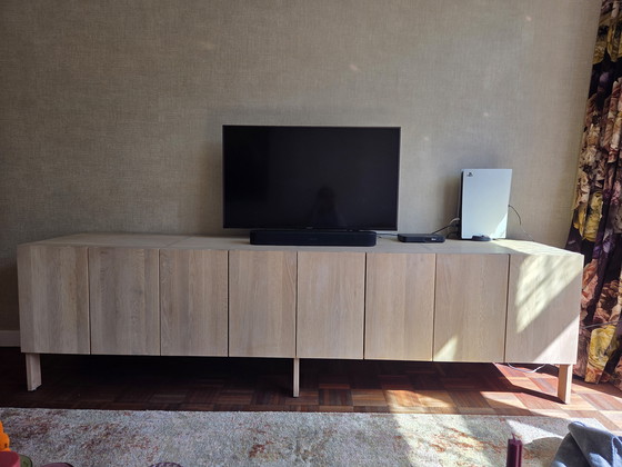 Image 1 of Pilat en Pilat Dressoir