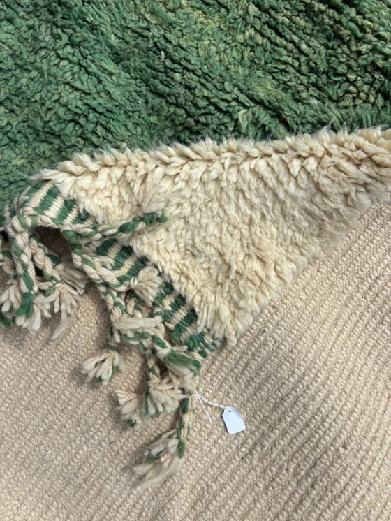 Image 1 of Handmade Berber carpet 300cmx200cm