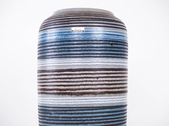 Image 1 of Keramikvase, deutsches Design, 1970er Jahre, hergestellt von Scheurich