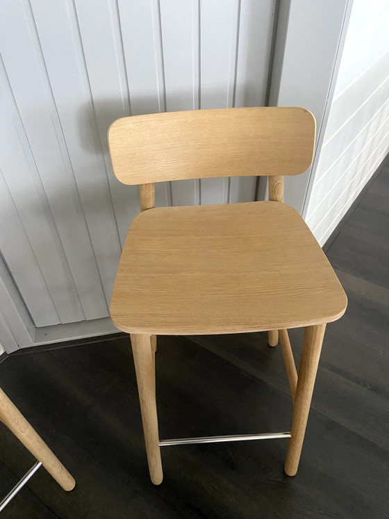 Image 1 of Sgabello da bar Skagerak Hven