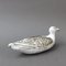 French Ceramic Duck Flower Vase by Albert Thiry, 1994 (photo 9 of 21)