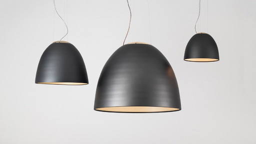 Lampada a sospensione NUR-Artemide