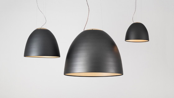 Image 1 of Lampada a sospensione NUR-Artemide
