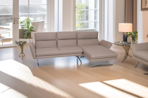 Koinor Maxwell corner sofa
