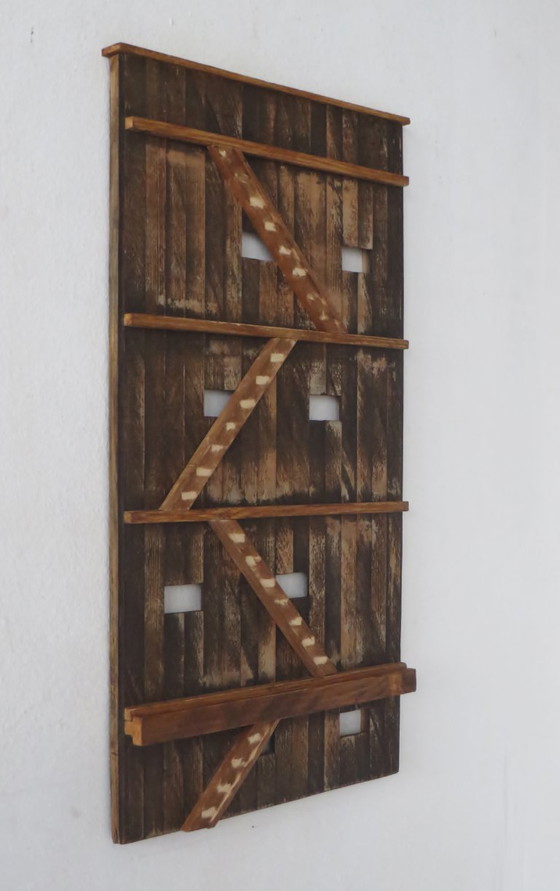 Image 1 of Eric van Solm - 'Escalera'