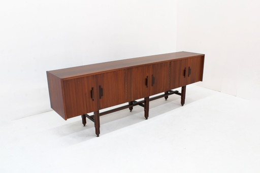Vintage Sideboard aus der Mitte des 20. Jahrhunderts, Italien, 1960er Jahre