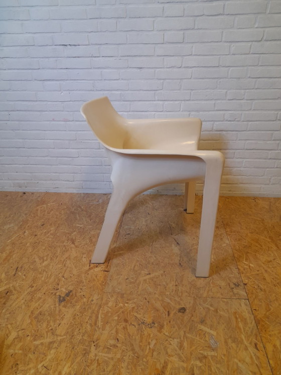 Gaudi Chair, Artemide – Dining chairs, Plastic (photo 4 of 6)