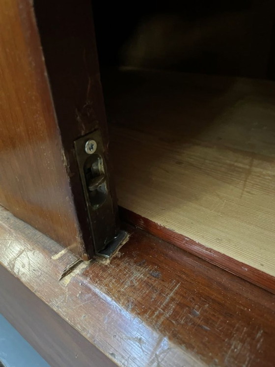 Image 1 of Aparador antiguo