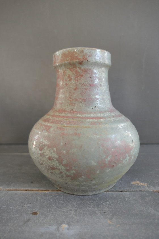 Image 1 of Vase Vintage D.O.K. De Olde Kruyk Milsbeek