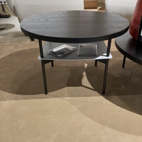 Rolf Benz 925 salontafel (set van 2)