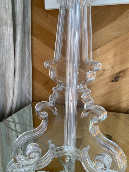 Kartell Lamp