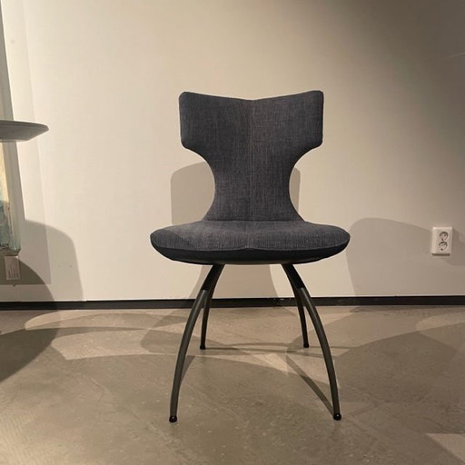 Leolux Callas dining chair (set of 4) – eetkamerstoelen, Modern (photo 2 of 8)