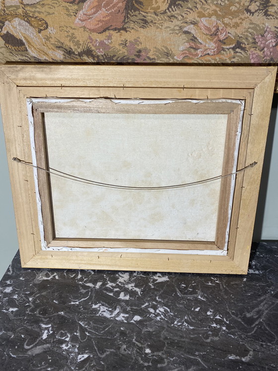 Image 1 of Gemälde auf Leinwand