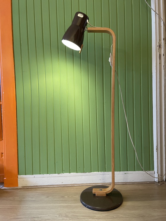 Image 1 of Vloerlamp Van Hans Agne Jakobsson